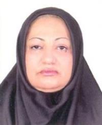 فاطمه ماندنی زاده